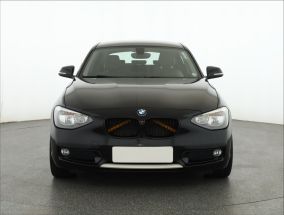 BMW 1 - 2012