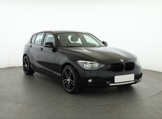 BMW 1