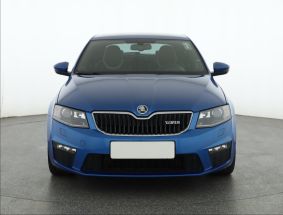 Skoda Octavia - 2014