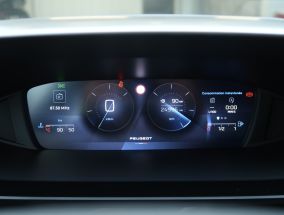 Peugeot 308 - 2024