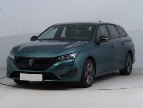 Peugeot 308 - 2024