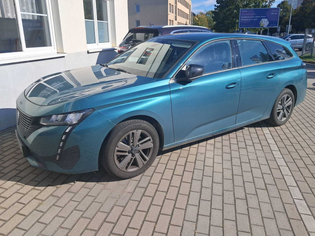 Peugeot 308 2024