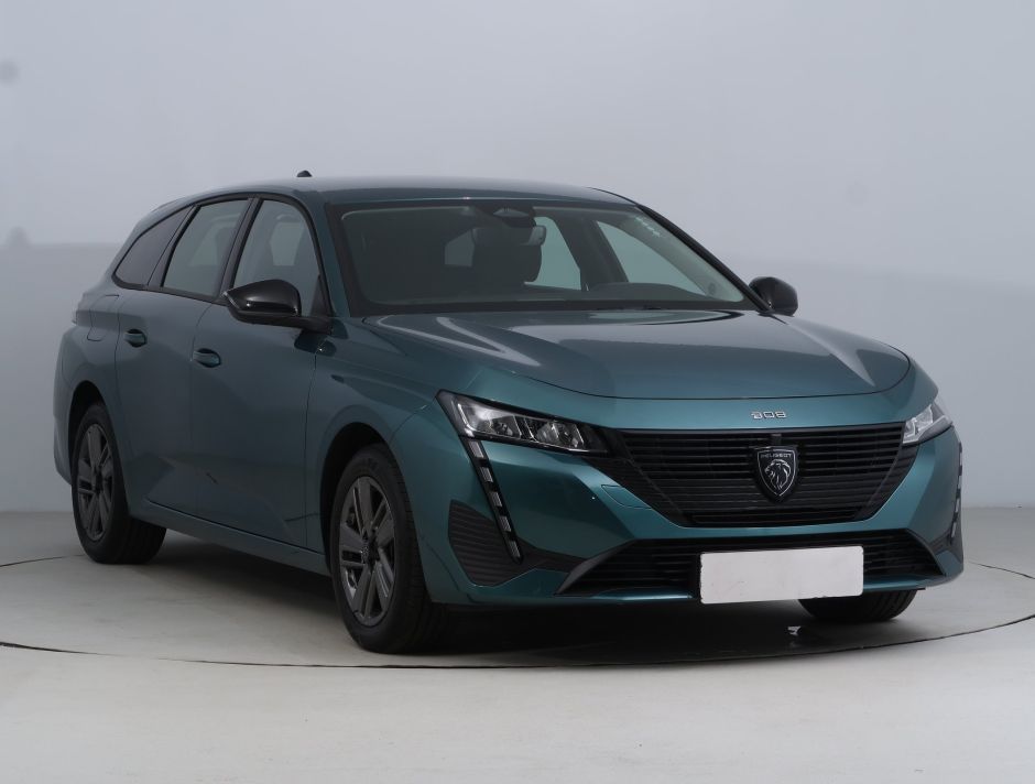 Peugeot 308 - 2024