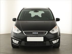 Ford Galaxy - 2014