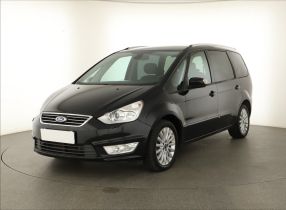 Ford Galaxy - 2014