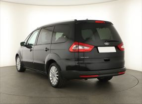 Ford Galaxy - 2014