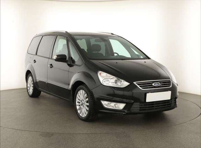 Ford Galaxy 2014