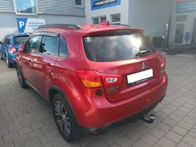 Mitsubishi ASX - 2017