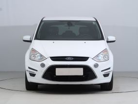Ford S-Max - 2012
