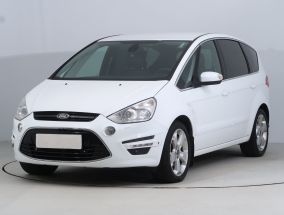 Ford S-Max - 2012