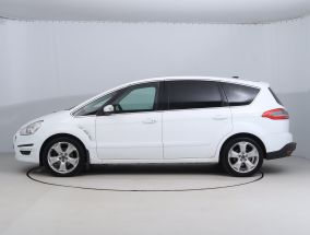 Ford S-Max - 2012