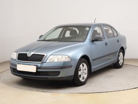 Skoda Octavia - 2012