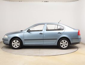 Skoda Octavia - 2012