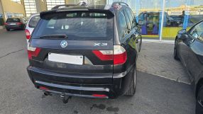 BMW X3 - 2007