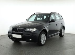 BMW X3 - 2007