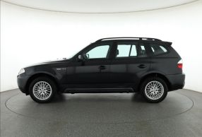 BMW X3 - 2007