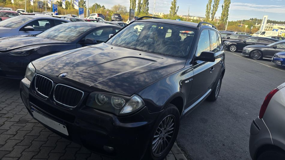 BMW X3 - 2007