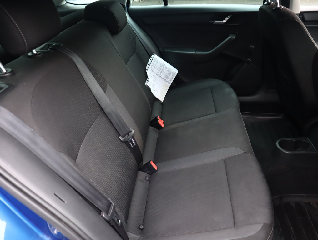 Škoda Rapid Spaceback