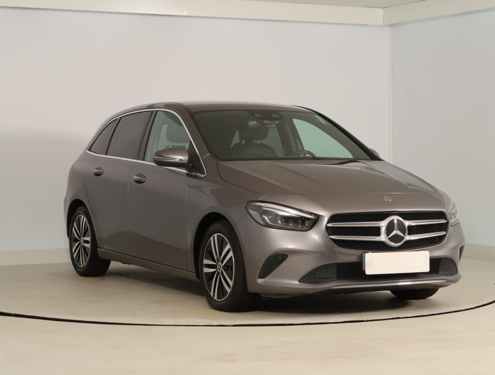 Mercedes-Benz B