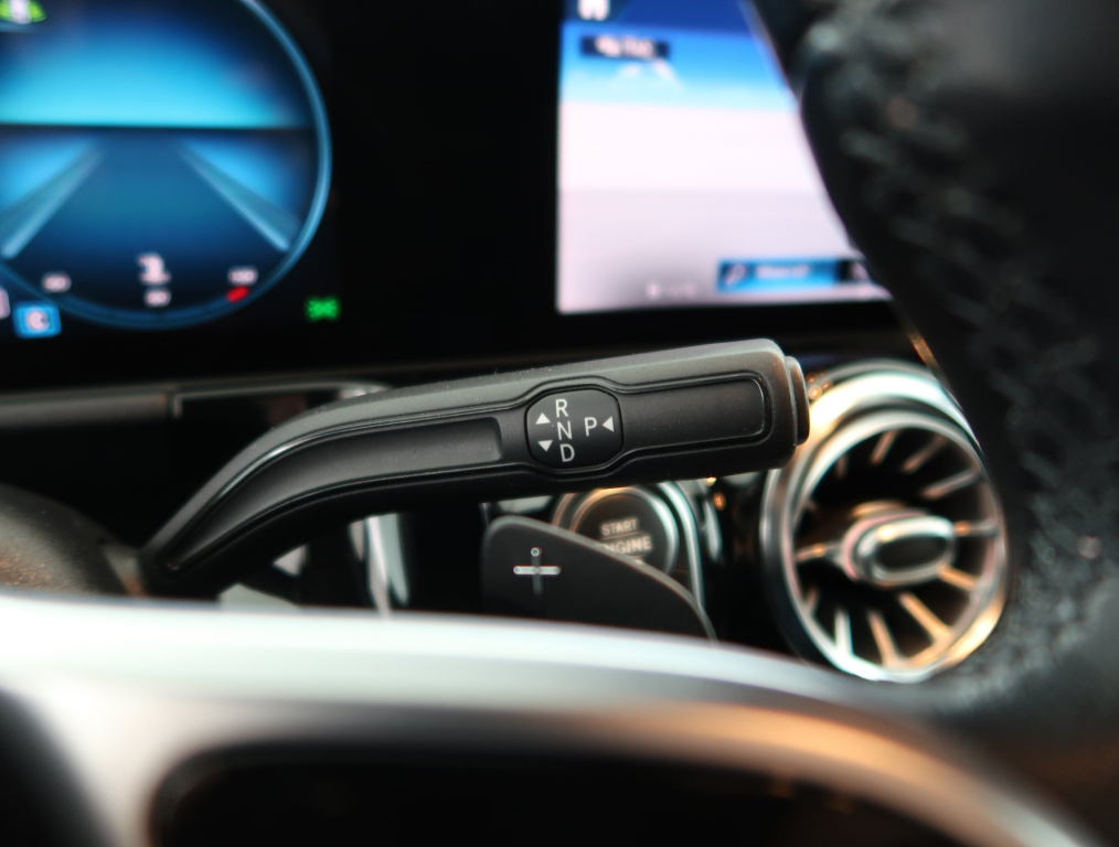 Mercedes-Benz B