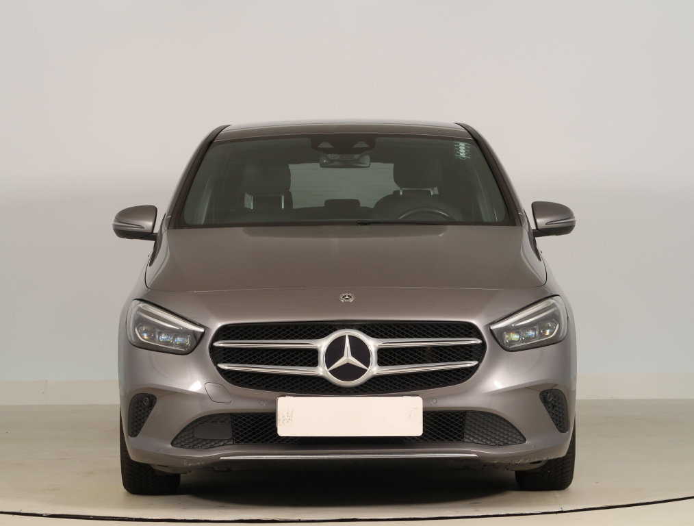 Mercedes-Benz B