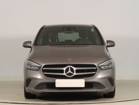 Mercedes-Benz B - 2019