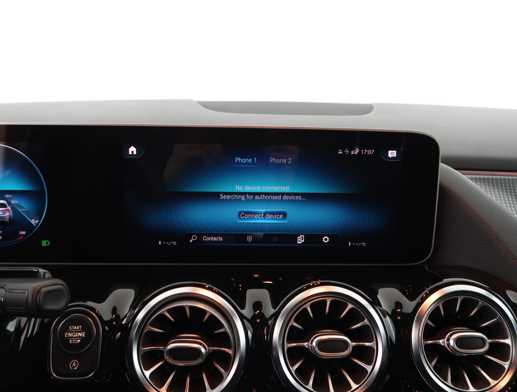 Mercedes-Benz B
