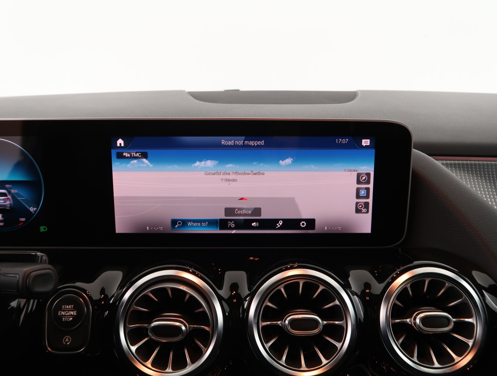 Mercedes-Benz B
