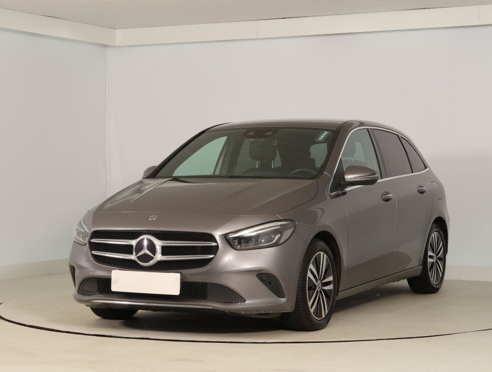 Mercedes-Benz B