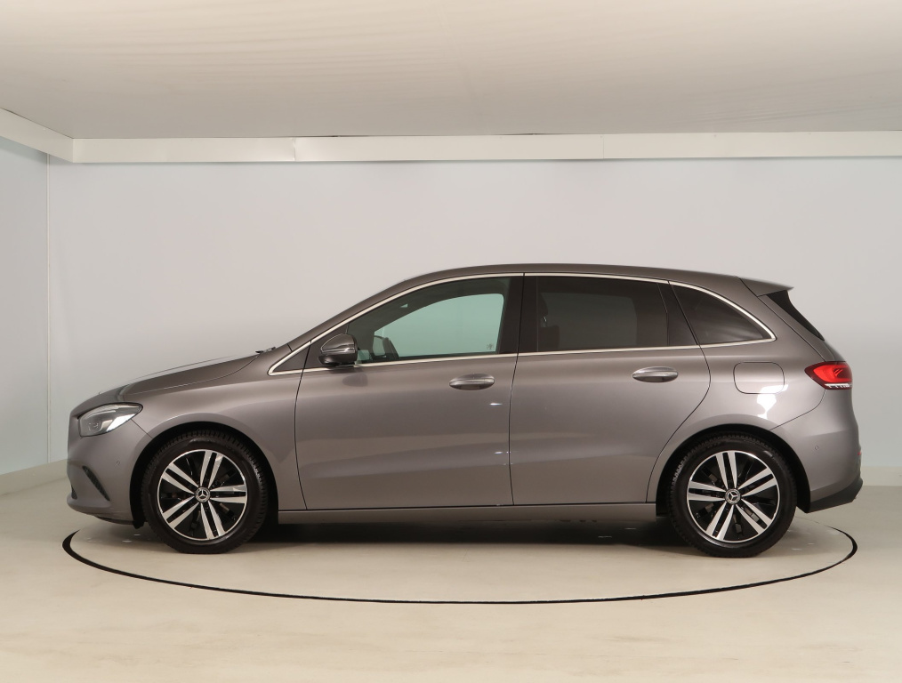 Mercedes-Benz B