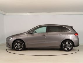 Mercedes-Benz B - 2019