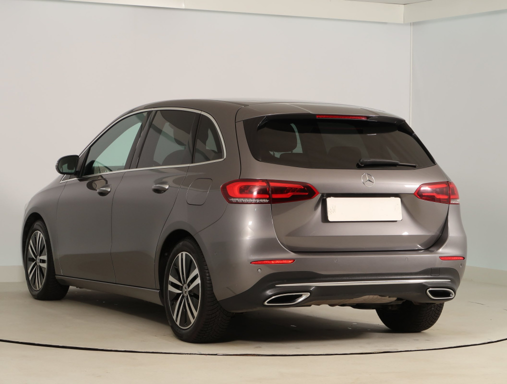 Mercedes-Benz B