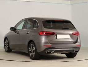 Mercedes-Benz B - 2019