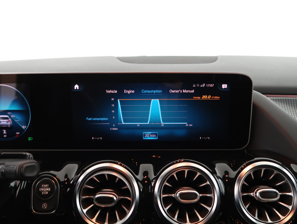 Mercedes-Benz B