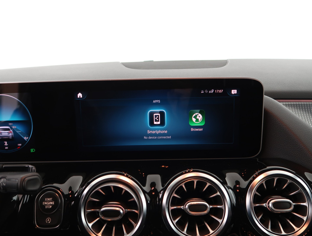 Mercedes-Benz B
