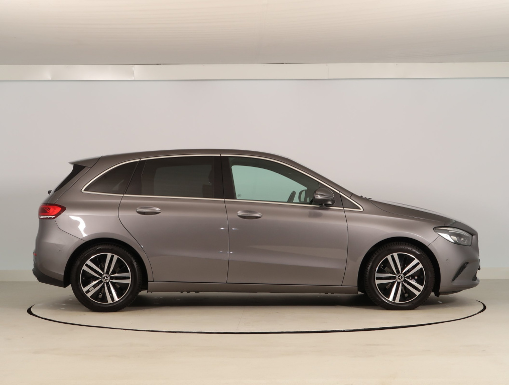 Mercedes-Benz B