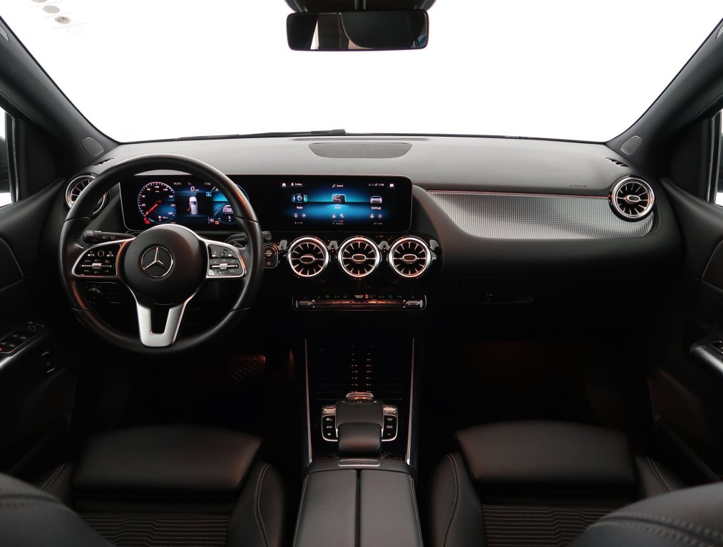 Mercedes-Benz B