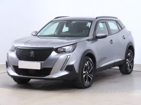 Peugeot 2008 - 2020