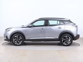 Peugeot 2008 - 2020