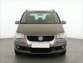 Volkswagen Touran - 2007