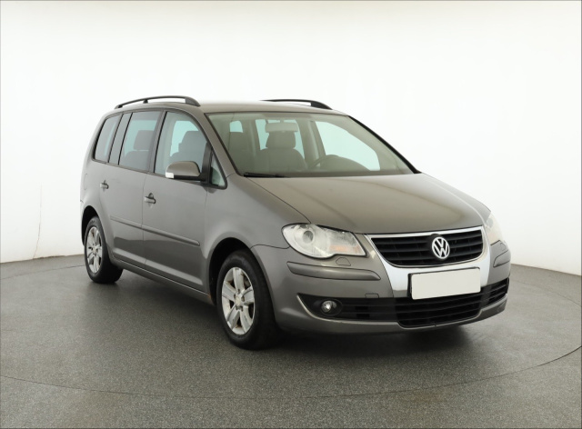 Volkswagen Touran 2007