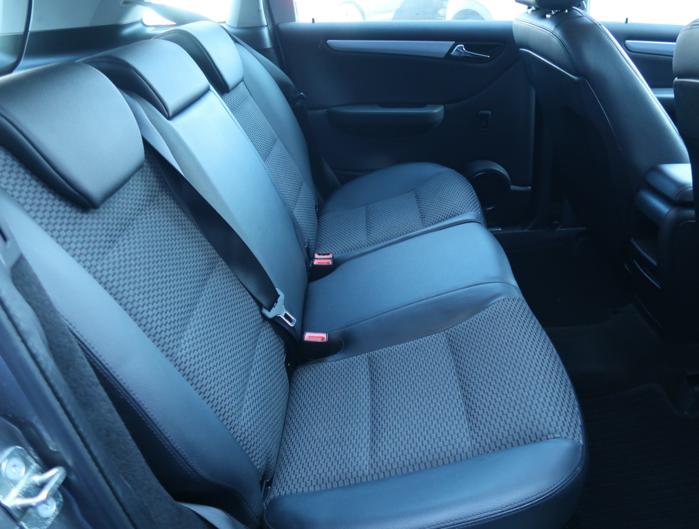 Mercedes-Benz B