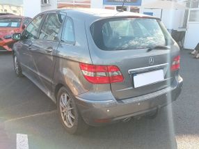 Mercedes-Benz B - 2008