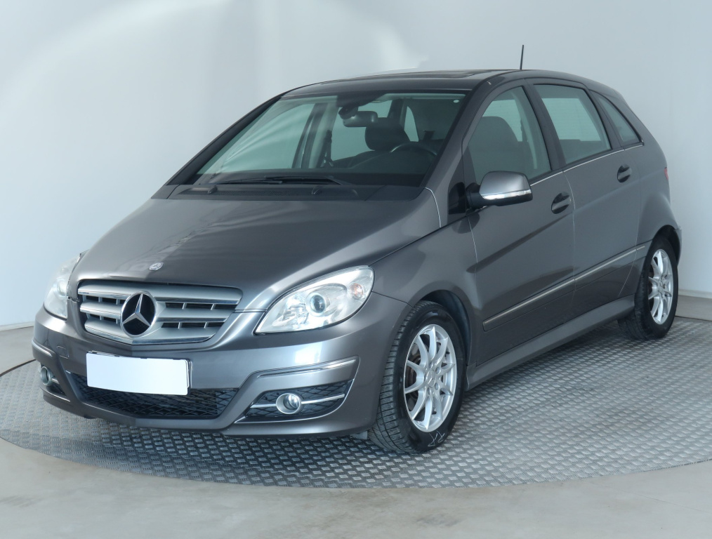 Mercedes-Benz B