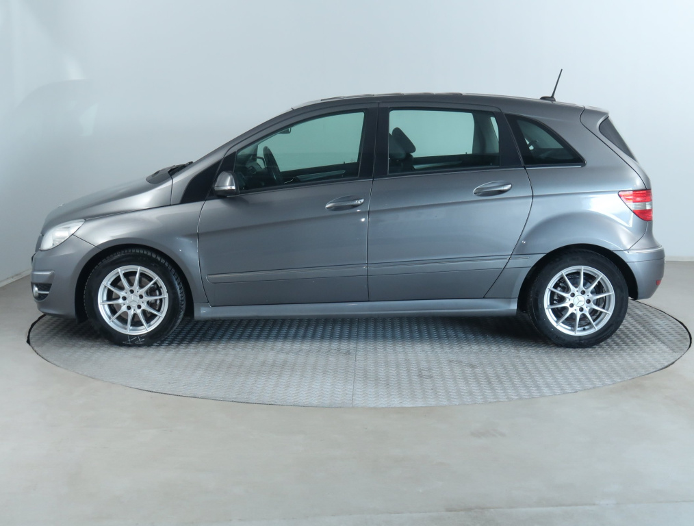 Mercedes-Benz B