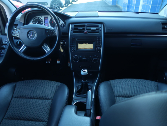 Mercedes-Benz B 180 CDI