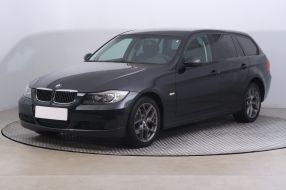 BMW 3 - 2006