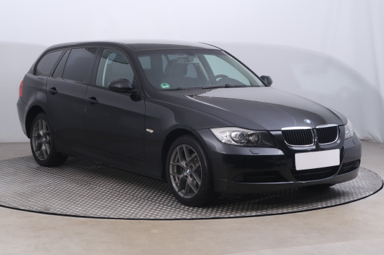 BMW 3