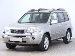 Nissan X-Trail - 2006