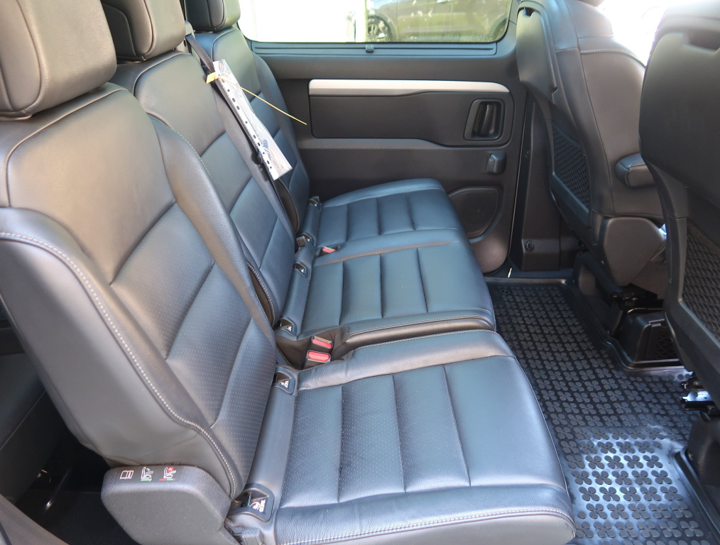 Citroen SpaceTourer